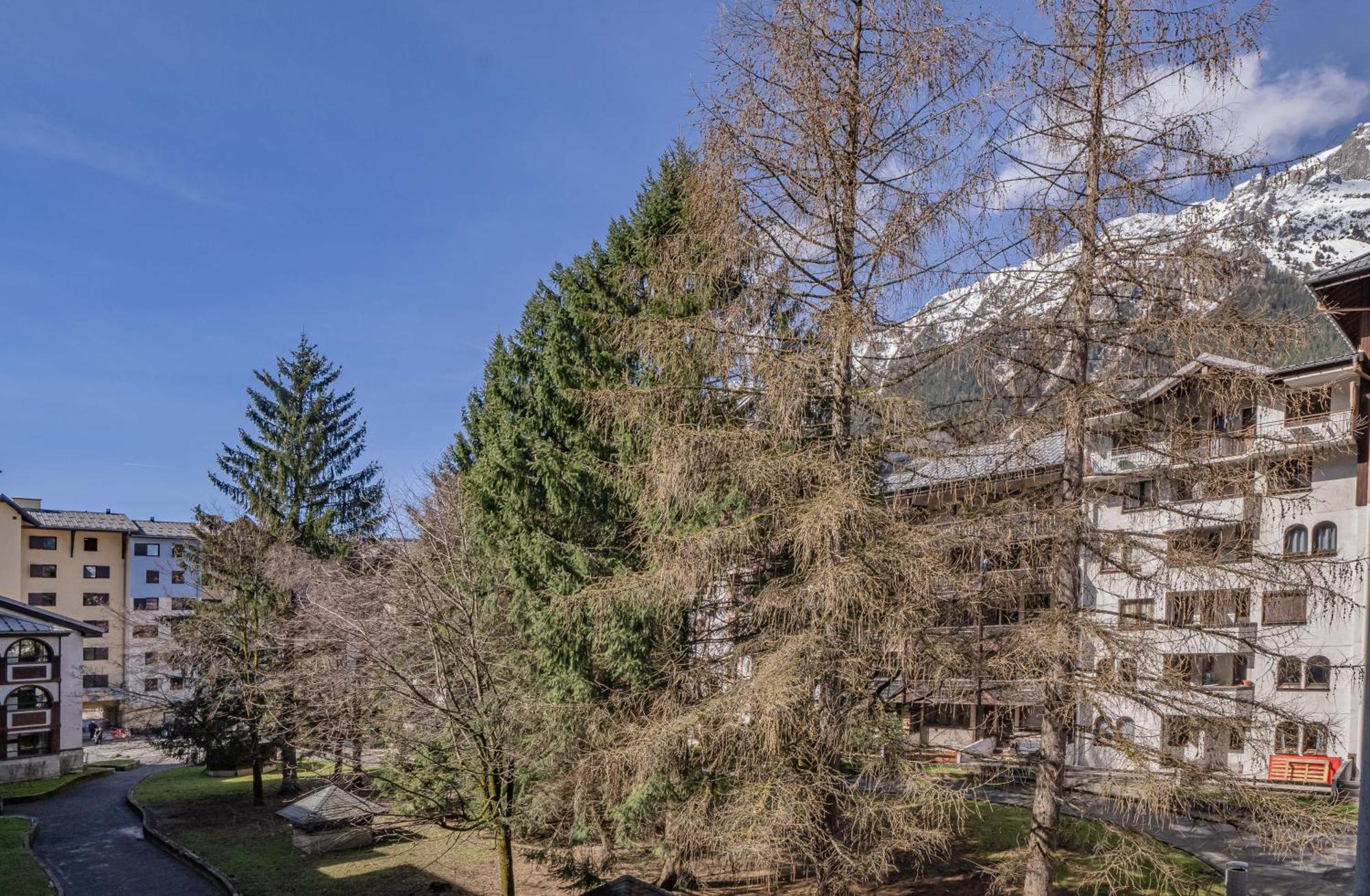 Jonquille 2c - Peaks Getaway Chamonix Mont Blanc
