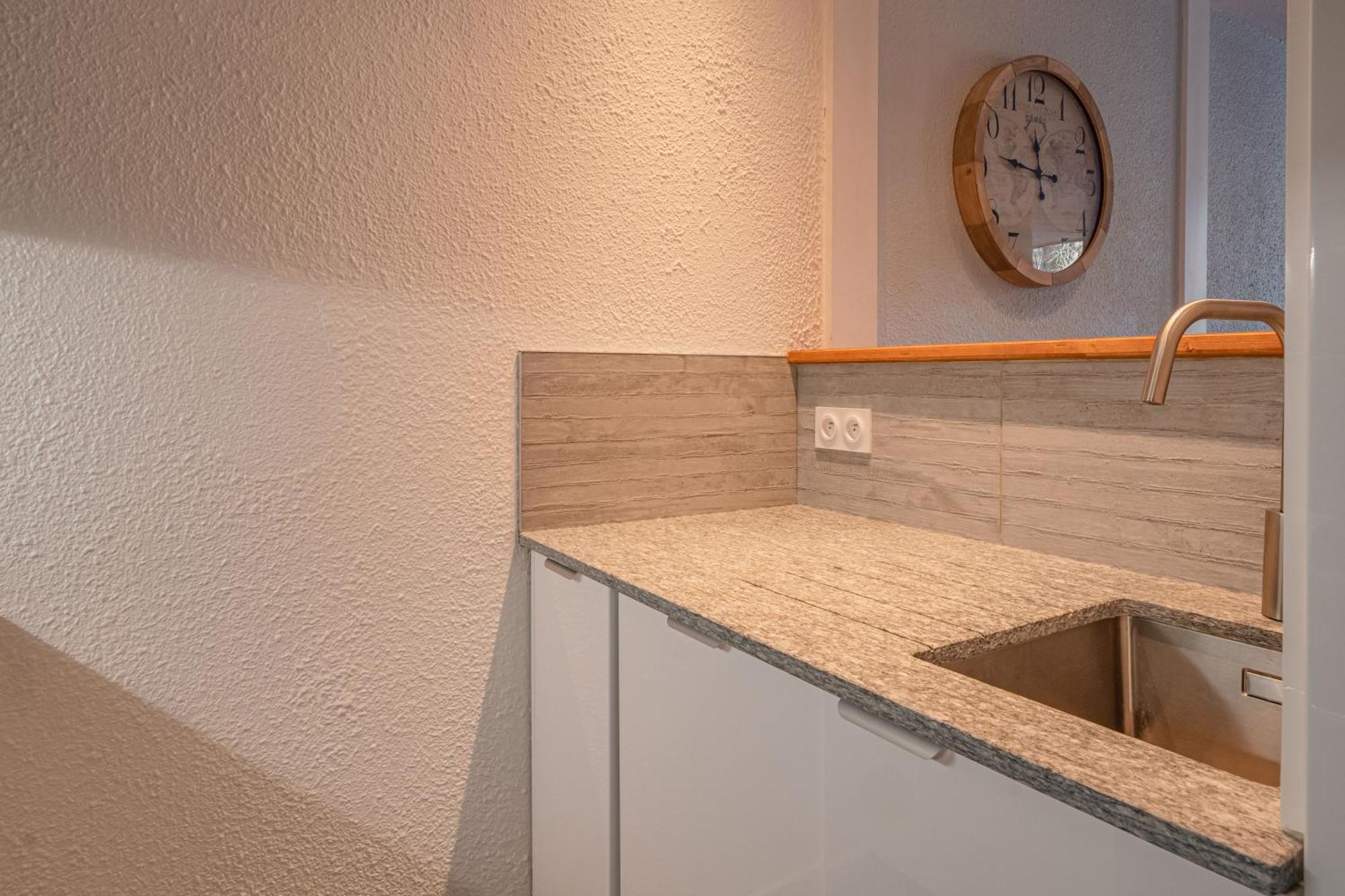 Apartamento Jonquille 2c - Peaks Getaway