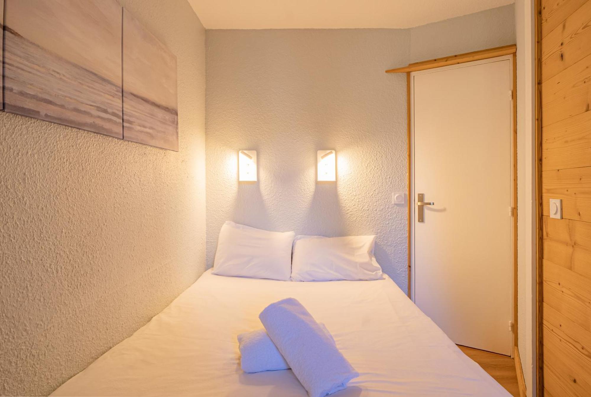 Apartamento Jonquille 2c - Peaks Getaway Chamonix Mont Blanc